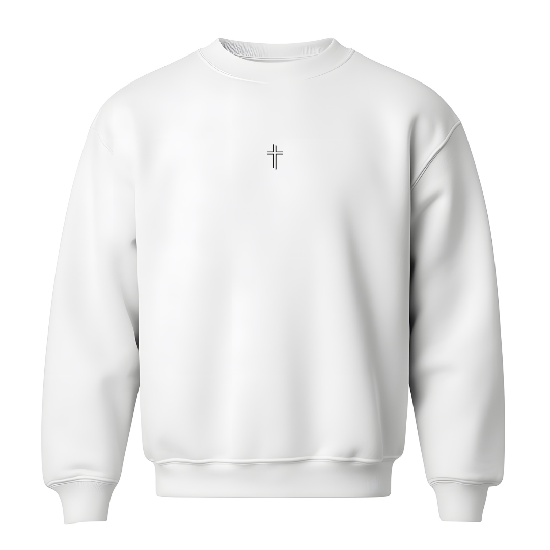 2:20 Cross Sweatshirt