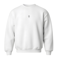 2:20 Cross Sweatshirt