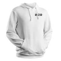 2:20 Fleece Hoodie