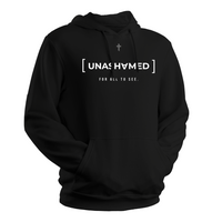 'Unashamed' For All - Hoodie
