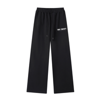 "Two Twenty Lifestyle" Baggy Sweatpants