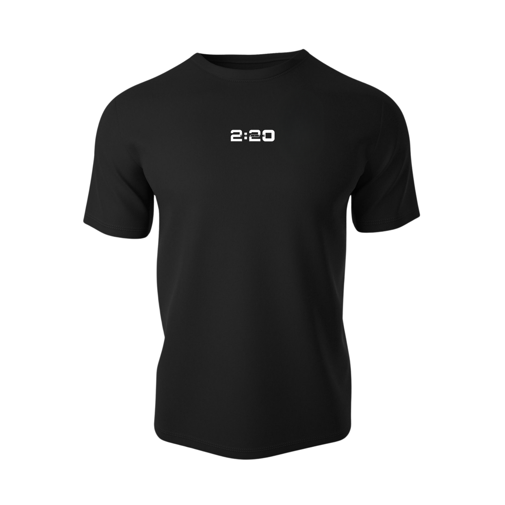 The Prototype 2.0 – Men's Performance Shirt