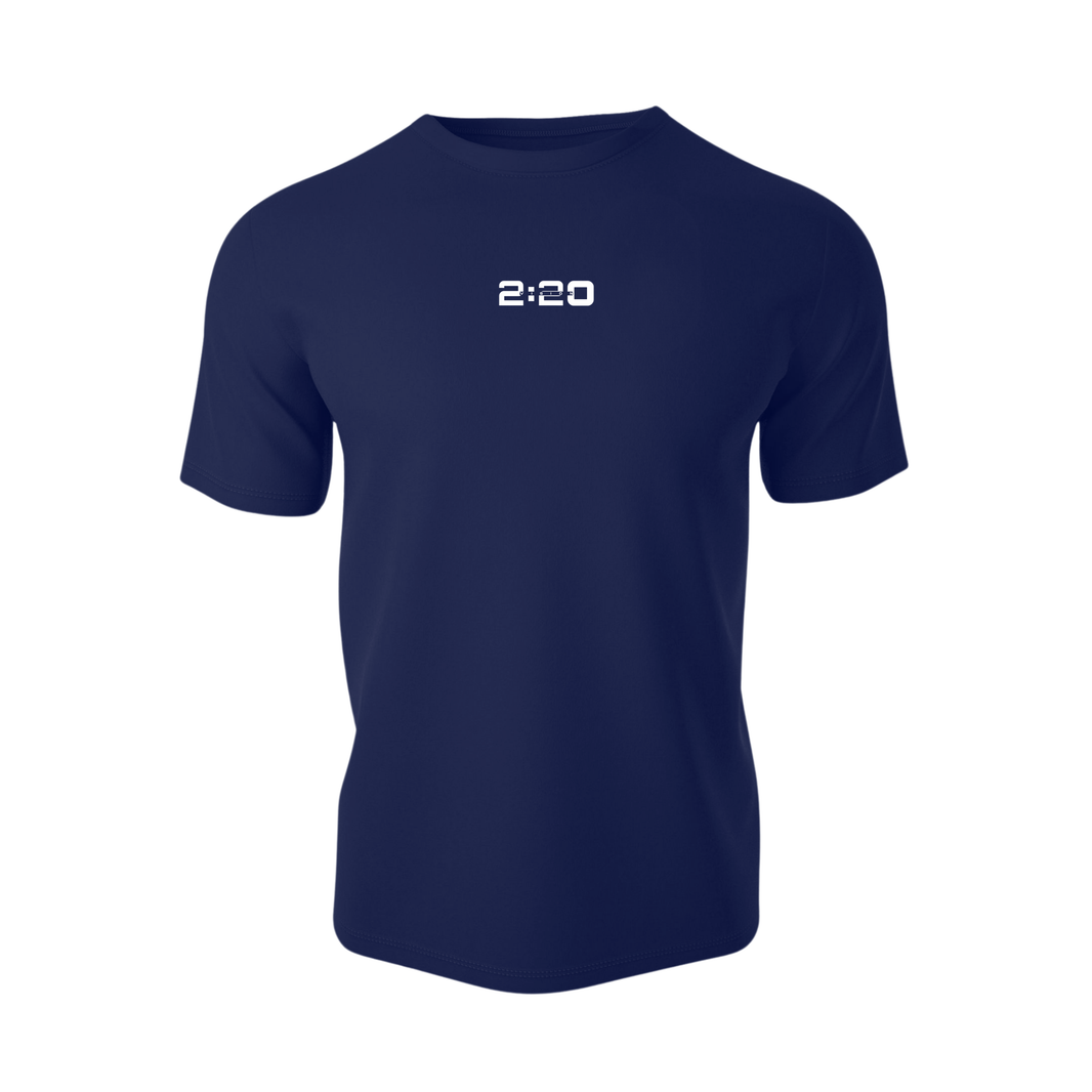 The Prototype 2.0 – Men's Performance Shirt