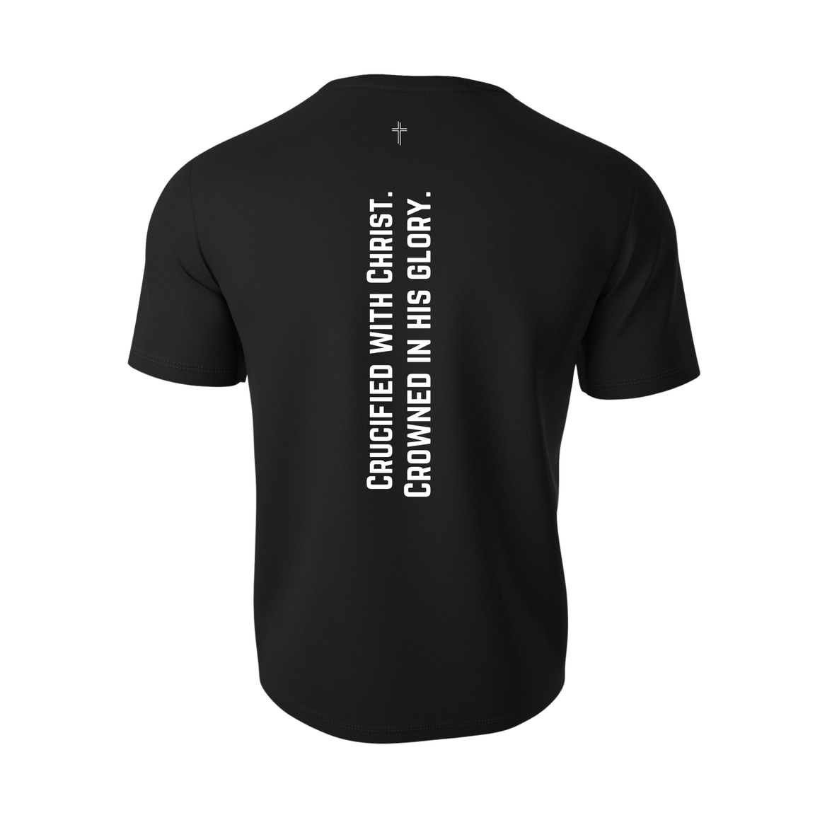 The Prototype 2.0 – Men's Performance Shirt
