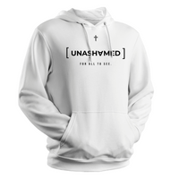 'Unashamed' For All - Hoodie
