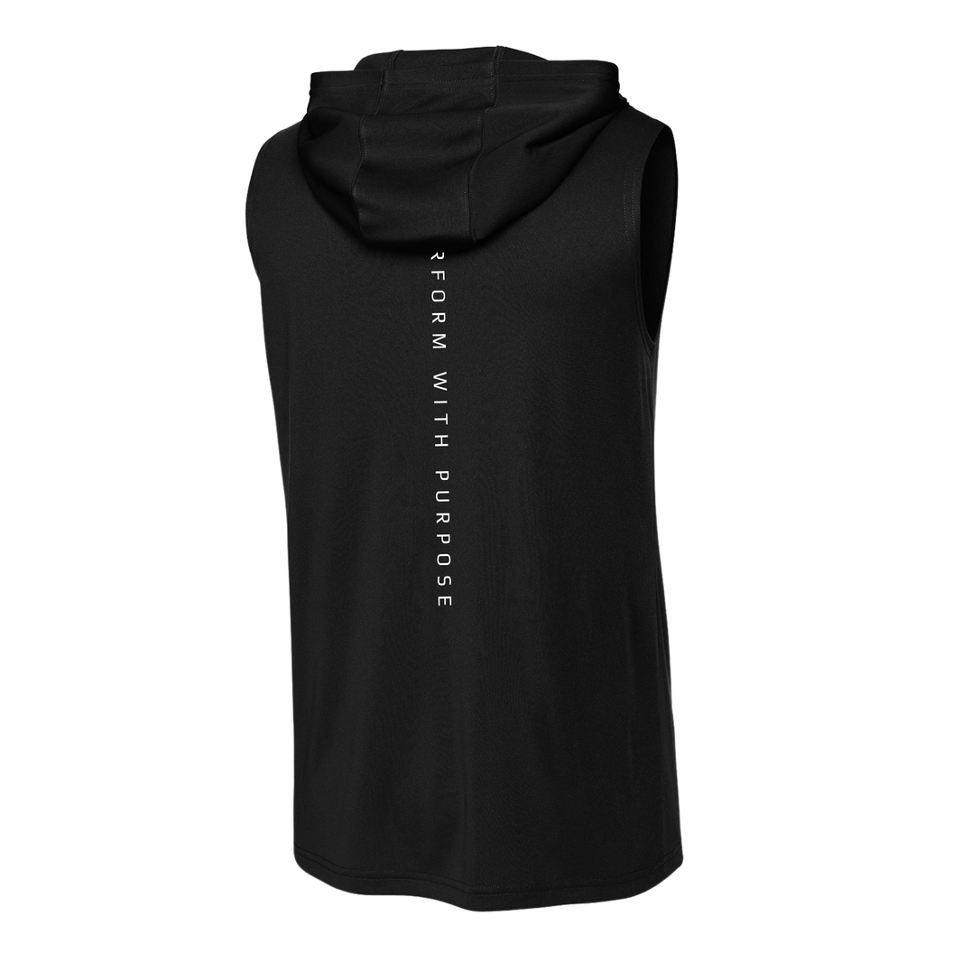 2:20 Sleeveless Performance Hoodie