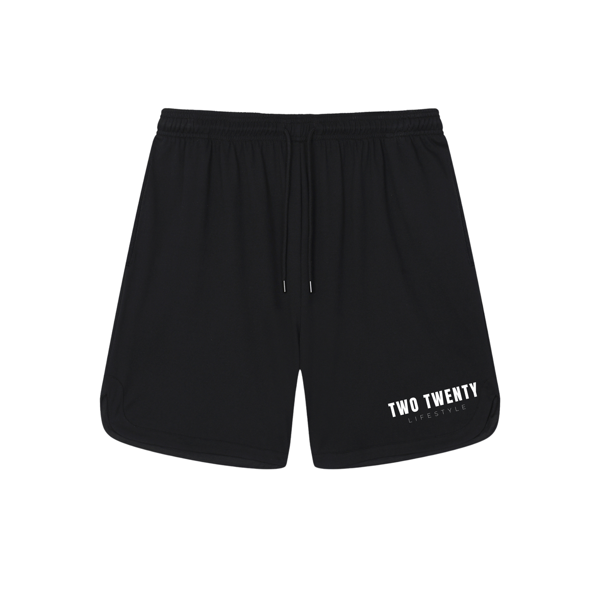 2:20 Mesh-Lined Performance Shorts