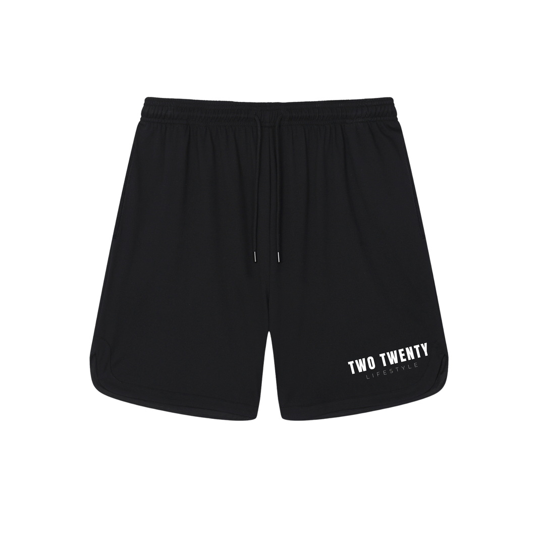 2:20 Mesh-Lined Performance Shorts