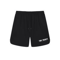 2:20 Mesh-Lined Performance Shorts