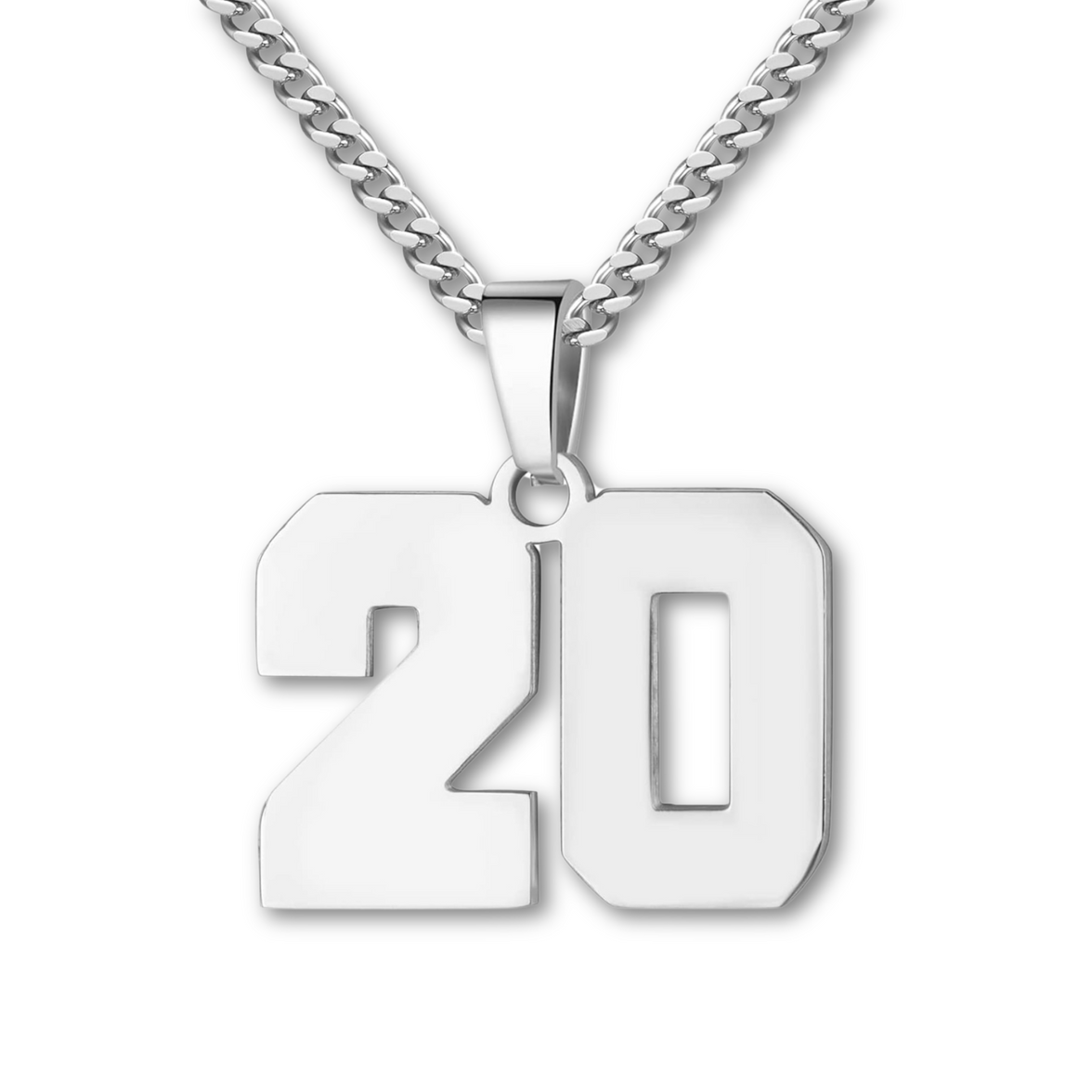 Champion’s Chain - Customizable