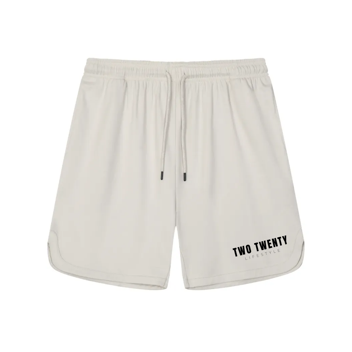 2:20 Mesh-Lined Performance Shorts