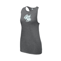 "Got God Me" - Women's Tank