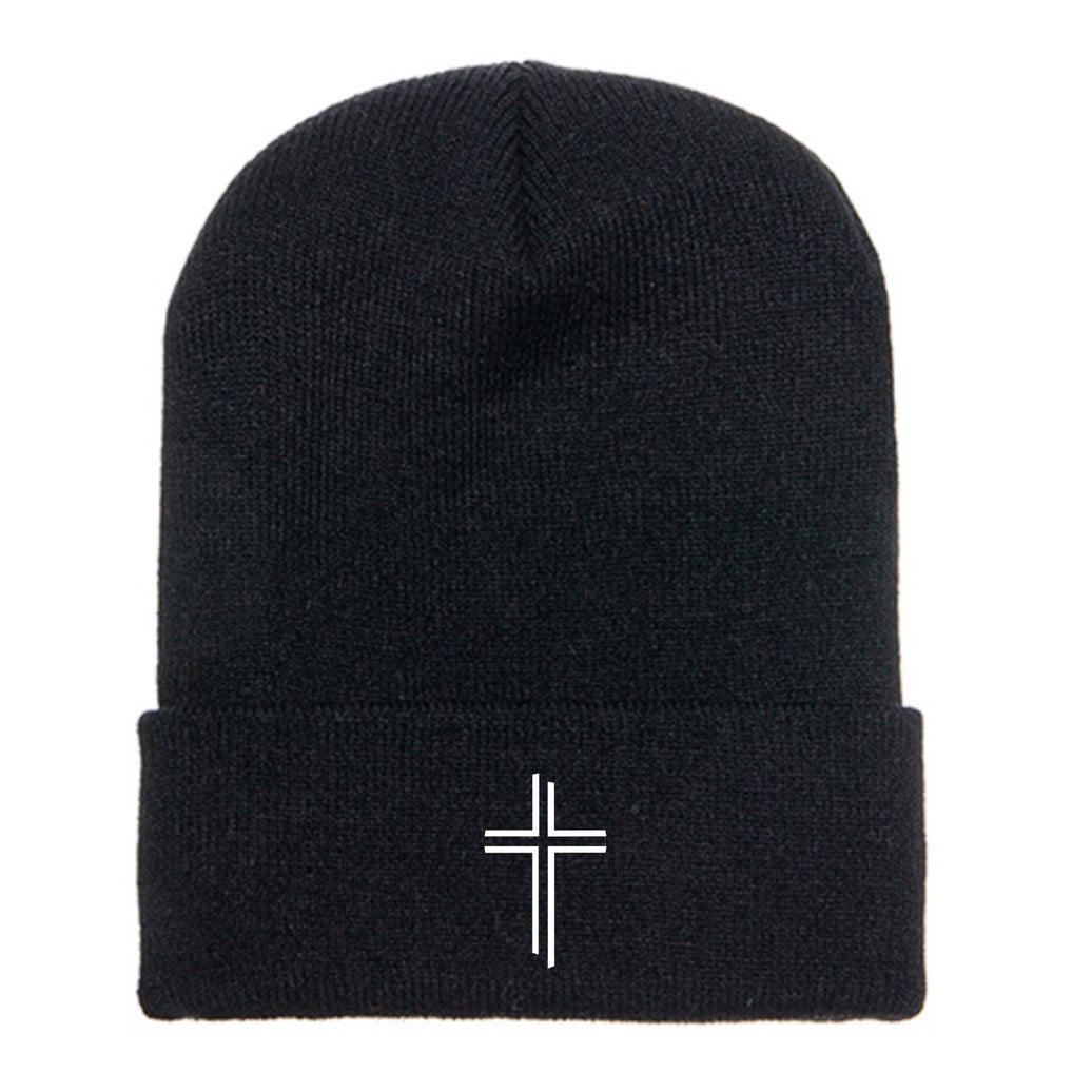 2:20 Knit Beanie