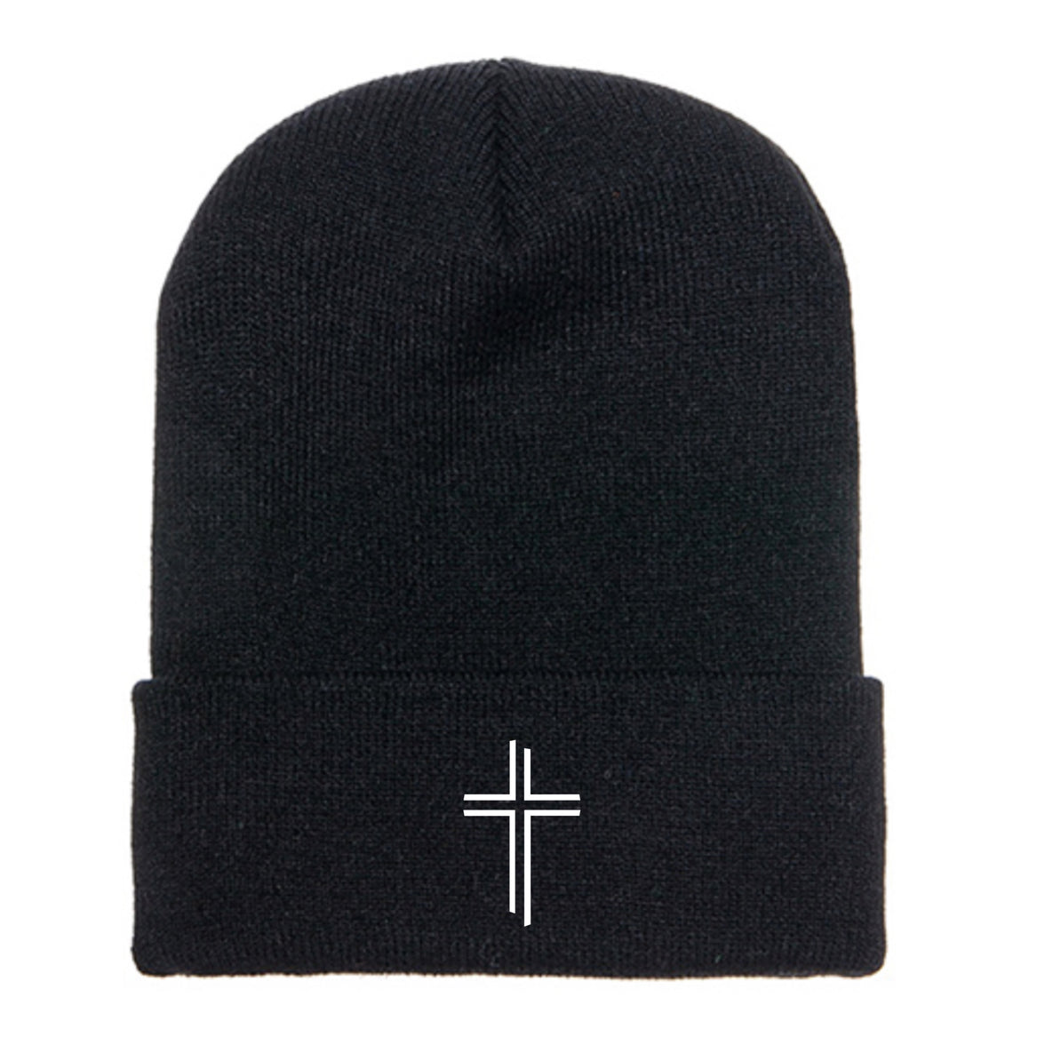 2:20 Knit Beanie