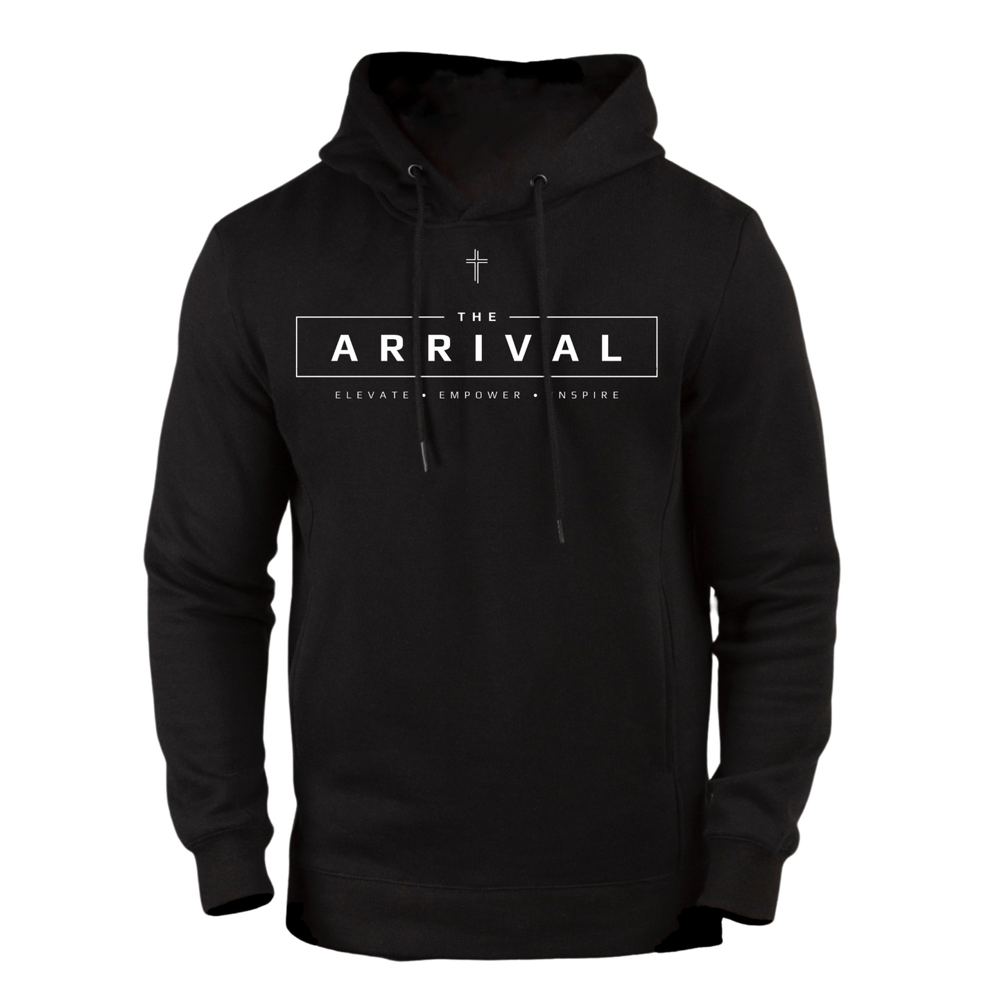 The Arrival Limited Collection Hoodie