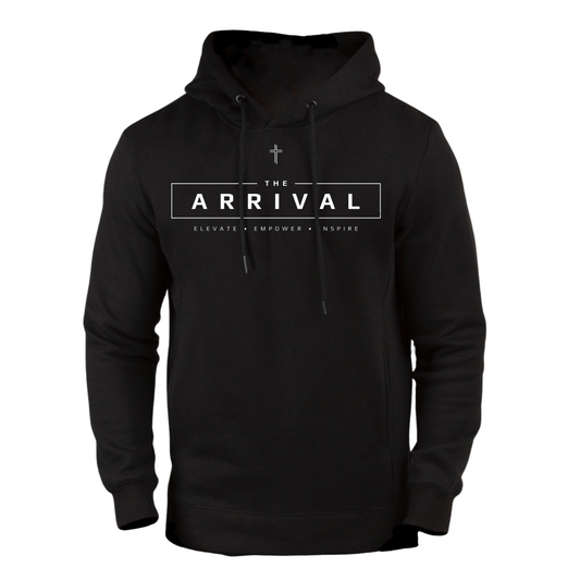 The Arrival Limited Collection Hoodie