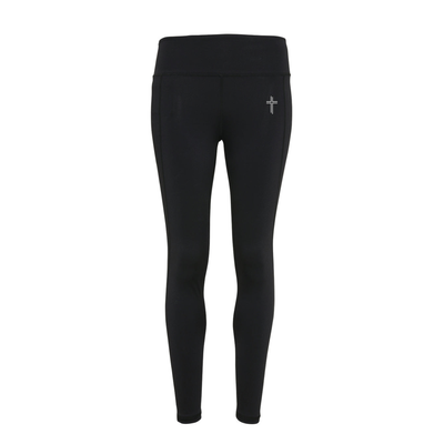 2:20 Cross Leggings