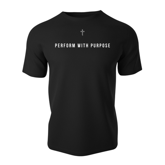 'The Motto' – Men's Top