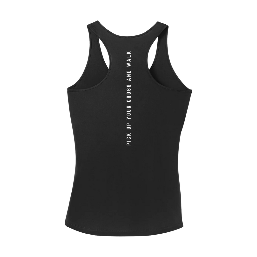 'Two Twenty Lifestyle' - Women's Tanktop
