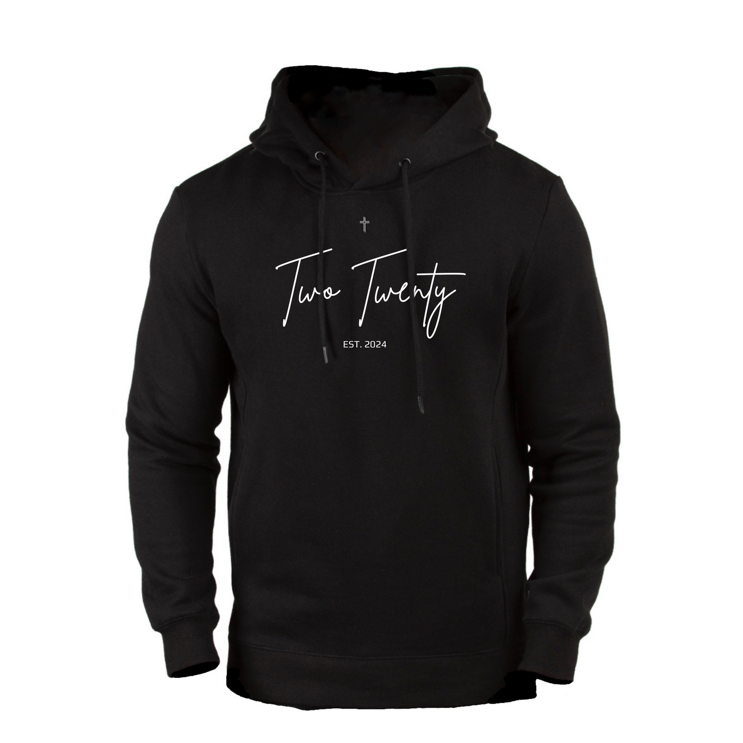The Signature - Hoodie