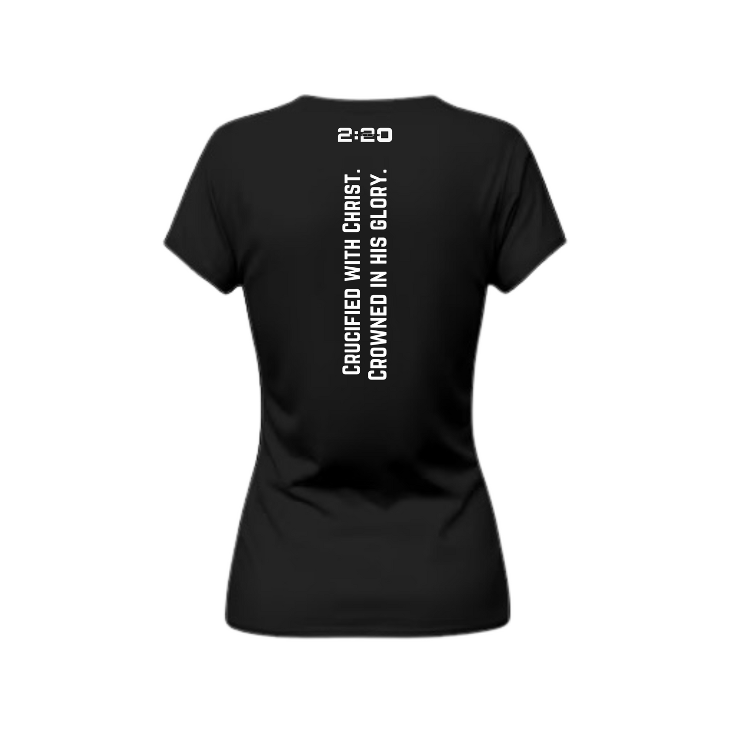 The Prototype - Women's Performance Shirt