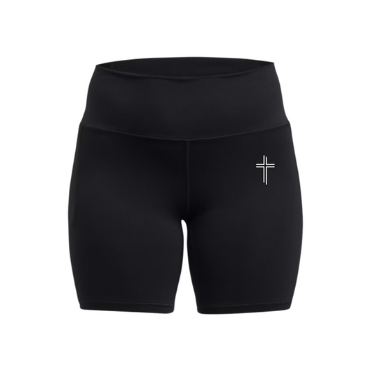 2:20 Biker Shorts